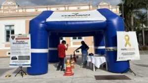 Codetran Itajaí,evento para motociclistas em Itajaí,Pit Stop do Motoboy,motociclistas profissionais Itajaí,motoboys Itajaí,educação para o trânsito,segurança viária em Itajaí,segurança para motociclistas,evento de trânsito em Itajaí,Codetran motociclistas,Edutran Itajaí,Coordenadoria de Trânsito de Itajaí,Associação Catarinense de Motoboys,ACMOT,simulador de álcool no trânsito,simulador de drogas no trânsito,álcool e direção,drogas e direção,conscientização no trânsito,legislação de trânsito Itajaí,comportamento responsável no trânsito,prevenção de sinistros de trânsito,educação para motociclistas,segurança no trânsito em Santa Catarina