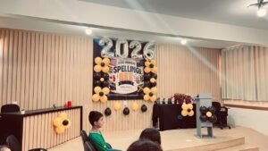 Spelling Bee em Camboriú,competição de inglês em Camboriú,estudantes de Camboriú,educação em Camboriú,ensino de inglês