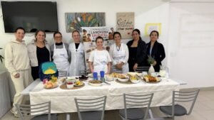 Agosto Verde em Balneário Camboriú,primeira infância em Balneário Camboriú,Rede Municipal de Ensino,educação infantil em BC,alimentação saudável para crianças