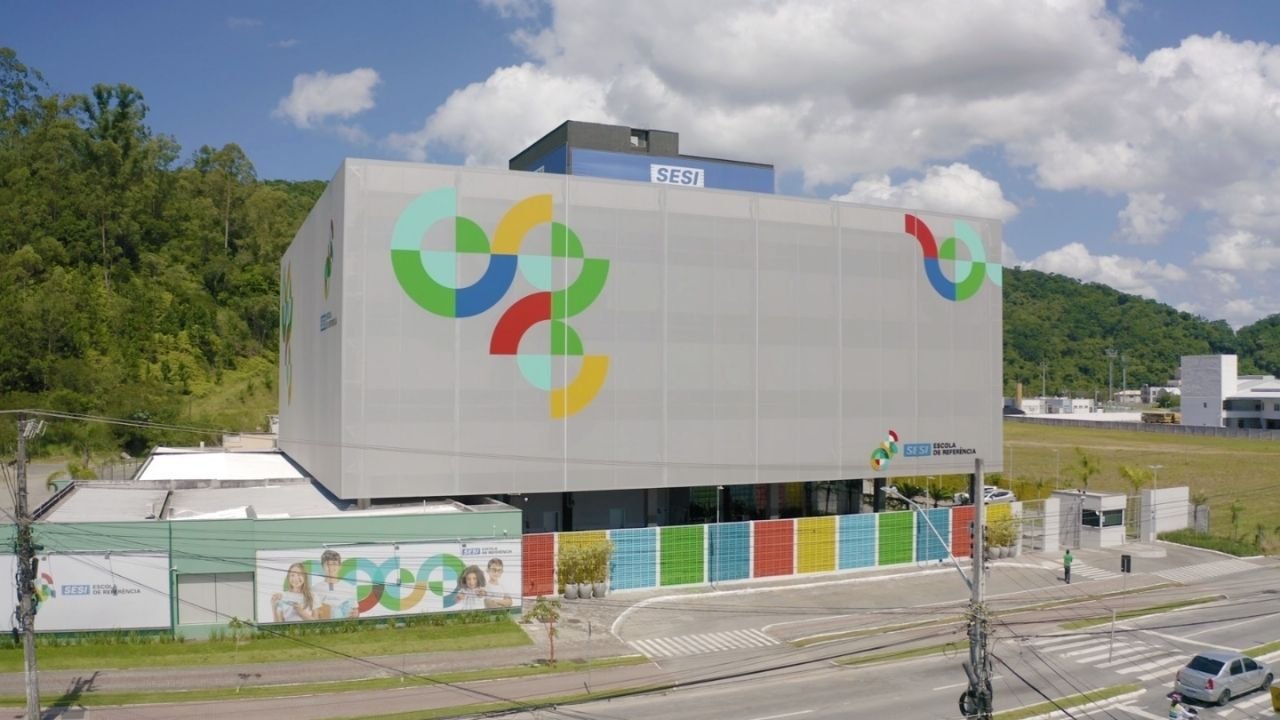 Escola SESI de Referência de Itajaí,matrículas SESI Itajaí 2027,matrículas abertas em Itajaí,escola SESI Itajaí,Escola SESI 2027,educação em Itajaí,ensino em Itajaí,metodologia STEAM,educação STEAM em Itajaí,educação tecnológica,cultura maker,FIESC,educação em Santa Catarina,escola da Educação Infantil ao Ensino Médio,ensino médio SESI Itajaí,Educação Infantil SESI Itajaí,inovação na educação,Programa SESI de Gestão Escolar,escola de referência em Itajaí,matrículas escolares 2027
