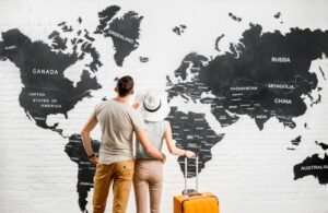 Seguro Viagem teve as maiores altas de procura em julho