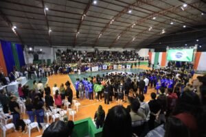 JECAM 2026 Camboriú,Jogos Estudantis de Camboriú,Leonel Pavan,Fundação Municipal de Esportes Camboriú,Secretaria Municipal de Educação Camboriú,esporte escolar Camboriú,educação em Camboriú,PARAJECAM,JECAMZINHO,Ginásio Irineu Bornhausen,estudantes Camboriú,competição estudantil Santa Catarina,cidadania por meio do esporte,inclusão no esporte escolar,esporte e educação