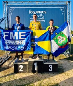 Balneário Camboriú Joguinhos Abertos,Joguinhos Abertos de Santa Catarina 2026,FME Balneário Camboriú,esporte em Balneário Camboriú,medalhas Balneário Camboriú,handebol Balneário Camboriú,bocha Balneário Camboriú,jiu-jitsu Balneário Camboriú,judô Balneário Camboriú,taekwondo Balneário Camboriú,voleibol Balneário Camboriú,atletas de Balneário Camboriú,competição esportiva Santa Catarina,Blumenau Joguinhos Abertos,esporte de base Santa Catarina