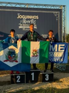 Balneário Camboriú Joguinhos Abertos,Joguinhos Abertos de Santa Catarina 2026,FME Balneário Camboriú,esporte em Balneário Camboriú,medalhas Balneário Camboriú,handebol Balneário Camboriú,bocha Balneário Camboriú,jiu-jitsu Balneário Camboriú,judô Balneário Camboriú,taekwondo Balneário Camboriú,voleibol Balneário Camboriú,atletas de Balneário Camboriú,competição esportiva Santa Catarina,Blumenau Joguinhos Abertos,esporte de base Santa Catarina