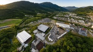 Plano Municipal de Turismo de Camboriú,turismo de eventos em Camboriú,turismo em Camboriú,Camboriú turismo,turismo de eventos em Santa Catarina,desenvolvimento turístico de Camboriú,setor de eventos em Camboriú,eventos em Camboriú,turismo até 2030,Plano Municipal de Turismo PMT,infraestrutura turística,investimentos em turismo,desenvolvimento econômico de Camboriú,cadeia produtiva de eventos,empresas de eventos em Camboriú,The Forest Convention Center,Greenvalley Camboriú,Surreal Camboriú,turismo rural em Camboriú,ecoturismo em Camboriú,gastronomia em Camboriú,turismo de natureza,promoção turística,qualificação profissional no turismo,sustentabilidade no turismo,BC Convention & Visitors Bureau