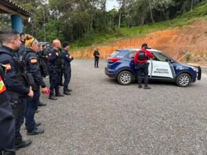 Guarda Municipal de Itapema,treinamento Guarda Municipal Itapema,porte de arma Guarda Municipal,manutenção do porte de arma,treinamento anual Guarda Municipal,capacitação da Guarda Municipal,Polícia Federal porte de arma,segurança pública em Itapema,agentes da Guarda Municipal,treinamento para porte de arma,qualificação Guarda Municipal,capacitação de agentes públicos,treinamento de segurança,manuseio de arma de fogo,fundamentos de tiro,normas da Guarda Municipal,protocolos de segurança,habilitação contínua Guarda Municipal,atualização profissional agentes,Guarda Municipal de Itapema treinamento,segurança pública Itapema SC,treinamento anual porte de arma de fogo,qualificação dos agentes de segurança,capacitação profissional em Itapema