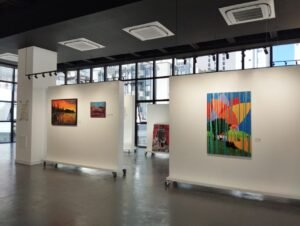 exposição Olhares sobre BC,Olhares sobre BC,exposição em Balneário Camboriú,exposição de arte em Balneário Camboriú,Galeria Municipal de Arte de Balneário Camboriú,Galeria de Arte Balneário Camboriú,exposição gratuita em Balneário Camboriú,último dia exposição Olhares sobre BC,exposição Olhares sobre BC até sexta-feira,artistas de Balneário Camboriú,Câmara Setorial de Artes Visuais,arte visual em Balneário Camboriú,cultura em Balneário Camboriú,programação cultural Balneário Camboriú,exposição gratuita SC,obras de arte em Balneário Camboriú,Teatro Municipal Bruno Nitz,Fundação Cultural de Balneário Camboriú,mostra coletiva de arte,exposição coletiva em BC,Galeria Municipal de Arte BC,reforma da Galeria Municipal de Arte,exposição de pintura em Balneário Camboriú,exposição de cerâmica em Balneário Camboriú