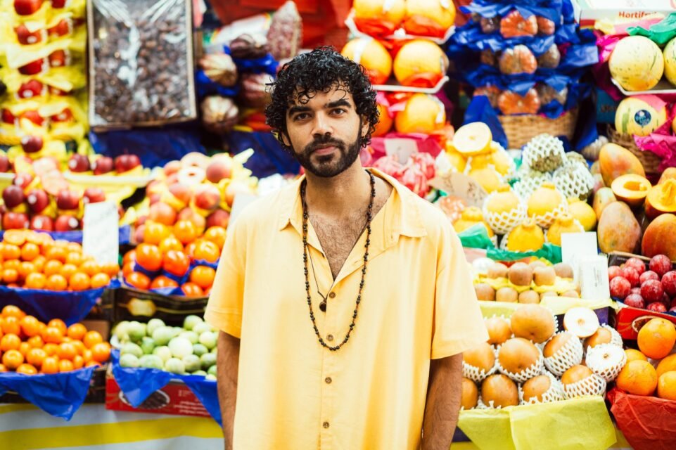 Matheus Marê leva a essência da boa música aos palcos de São Paulo