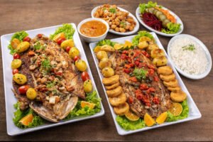 Rota Gastronômica da Tainha 2026,festival gastronômico em Bombinhas,turismo gastronômico Santa Catarina,tainha Bombinhas,pratos com tainha Bombinhas,crescimento turismo gastronômico SC,resultados Rota da Tainha,faturamento restaurantes Bombinhas,Sebrae SC Plataforma Cocriando Sabor e Saber,avaliação restaurantes Bombinhas,gastronomia catarinense turismo,evento gastronômico litoral catarinense,Secretaria de Turismo Bombinhas,economia criativa gastronomia SC,atrativos turísticos Bombinhas,visitantes de fora do estado Bombinhas,identidade gastronômica local,roteiro gastronômico Santa Catarina,desenvolvimento econômico Bombinhas,empreendedorismo gastronômico SC