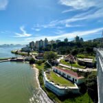 Grande Florianópolis – A integração dos atrativos, experiências e políticas de turismo