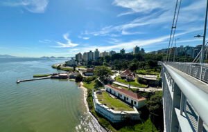 Grande Florianópolis - A integração dos atrativos, experiências e políticas de turismo