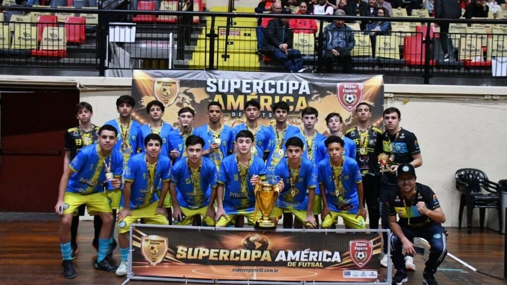 Abut Monte Alegre,Abut Monte Alegre Camboriú,Copa América de Futsal,Copa América de Futsal Sub-15,futsal em Camboriú,Camboriú futsal,título Copa América de Futsal,Abut Monte Alegre campeão,JEC Krona Futsal,final Copa América de Futsal,futsal catarinense,categorias de base do futsal,esporte em Camboriú,equipe de futsal de Camboriú,oitavo título Abut Monte Alegre,campeonato de futsal em Santa Catarina,Sub-15 futsal,Joinville futsal,Nicolas goleiro