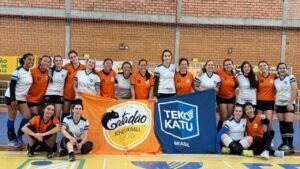 Campeonato Brasileiro de Tchoukball,Campeonato Brasileiro de Tchoukball em Itajaí,tchoukball em Itajaí,campeonato de tchoukball,campeões do tchoukball,esporte em Itajaí,FMEL Itajaí,Fundação Municipal de Esporte e Lazer,Univali Itajaí,tchoukball Santa Catarina,esporte em Santa Catarina,inclusão esportiva,cooperação no esporte,integração entre atletas,SuperNova tchoukball,Catadão tchoukball,Áquila TC,campeonato nacional de tchoukball,atletas de tchoukball,Lei de Incentivo ao Esporte Itajaí