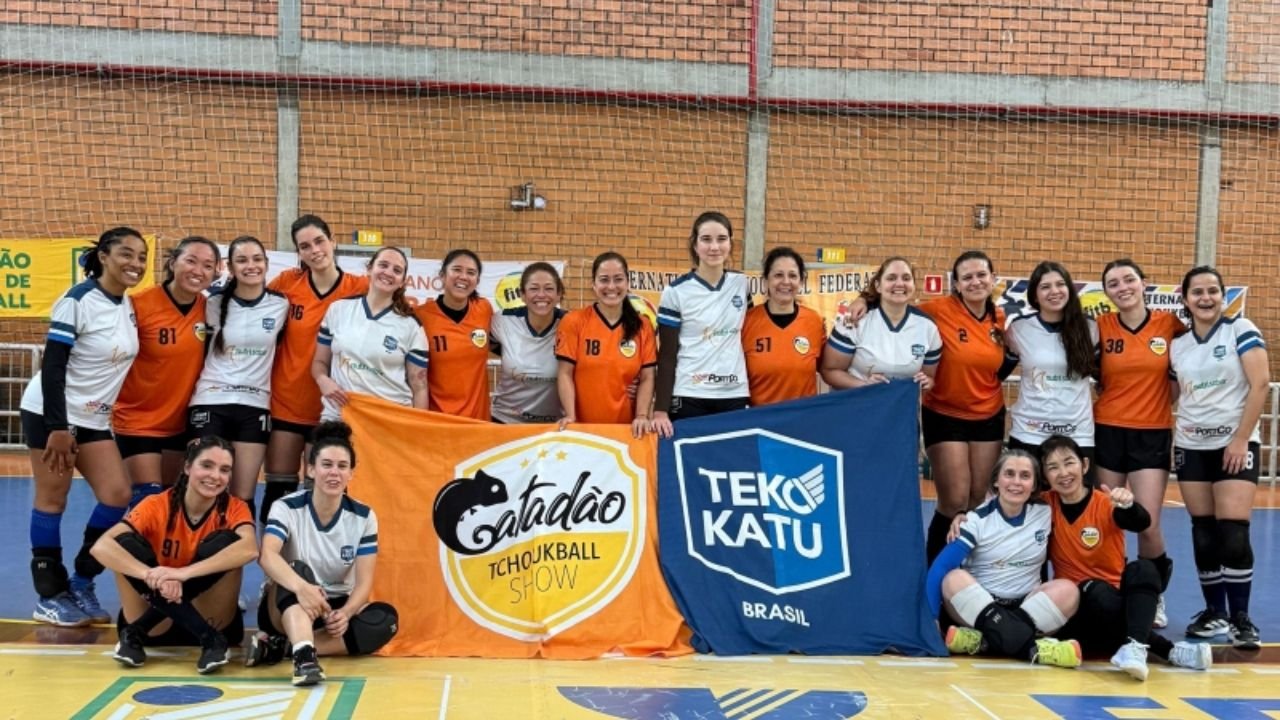 Campeonato Brasileiro de Tchoukball,Campeonato Brasileiro de Tchoukball em Itajaí,tchoukball em Itajaí,campeonato de tchoukball,campeões do tchoukball,esporte em Itajaí,FMEL Itajaí,Fundação Municipal de Esporte e Lazer,Univali Itajaí,tchoukball Santa Catarina,esporte em Santa Catarina,inclusão esportiva,cooperação no esporte,integração entre atletas,SuperNova tchoukball,Catadão tchoukball,Áquila TC,campeonato nacional de tchoukball,atletas de tchoukball,Lei de Incentivo ao Esporte Itajaí