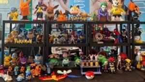 Feira de Colecionismo Itajaí,Itajaí Shopping eventos,cultura pop Santa Catarina,colecionadores Itajaí,Funko Pop feira,action figures colecionáveis,games antigos feira,gibis e mangás Itajaí,feira gratuita Itajaí Shopping,evento cultura pop setembro,colecionismo Santa Catarina,esculturas 3D colecionáveis,feira piso L3 Itajaí Shopping,troca de colecionáveis,Felipe Nobre organizador feira,memória afetiva cultura pop