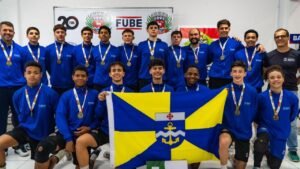 Itajaí Pró-Vôlei,vôlei de base em Itajaí,voleibol Itajaí,vôlei Itajaí,Itajaí Santa Catarina,voleibol Santa Catarina,Sub-14 feminino,Sub-17 masculino,Liga Catarinense de Voleibol,Final Prata Liga Catarinense,Campeonato Estadual de Voleibol,Federação Catarinense de Voleibol,Olesc,vôlei feminino Itajaí,vôlei masculino Itajaí,Guaramirim,Forquilhinha,categorias de base do voleibol,esporte em Itajaí