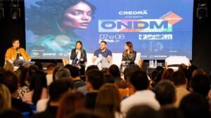 ONDM Brasil 2026,ONDM Balneário Camboriú,O Negócio da Moda,evento de moda em Balneário Camboriú,indústria da moda em Santa Catarina,setor têxtil catarinense,indústria têxtil,setor de confecção,feira de moda,negócios da moda,fornecedores para confecção,tecnologia para moda,inteligência artificial na moda,networking na moda,Expocentro Balneário Camboriú,evento B2B de moda,cadeia produtiva da moda,mercado da moda em Santa Catarina,feira têxtil em Santa Catarina