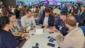 Feira de Negócios ACII,Associação Empresarial de Itajaí,feira de negócios Itajaí,feira de negócios Santa Catarina,Centreventos Itajaí,Sebrae/SC Itajaí,HUB de atendimento empresarial,Arena Gigantes do Marketplace,comércio eletrônico Itajaí,marketplace Santa Catarina,pequenas empresas Itajaí,micro e pequenas empresas Sebrae,eventos empresariais Itajaí 2027,feira de negócios setembro 2027,empreendedorismo Santa Catarina,expositores feira Itajaí