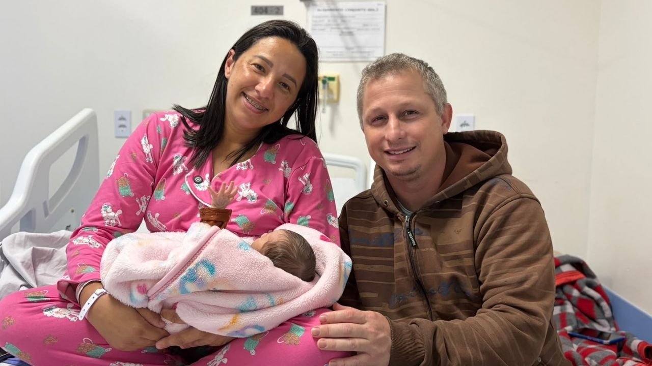 Hospital Regional Ruth Cardoso,HRRC Balneário Camboriú,Hospital Marieta Konder Bornhausen,incidente maternidade Itajaí,transferência de gestantes,nascimentos HRRC,saúde pública Balneário Camboriú,maternidade Itajaí Santa Catarina,cesárea de emergência,atendimento hospitalar Santa Catarina,gestantes transferidas Itajaí,rede hospitalar Balneário Camboriú,João Franco diretor HRRC,emergência obstétrica Itajaí,hospital regional Santa Catarina,suporte hospitalar emergência