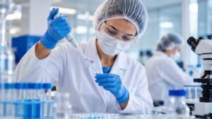 AG Santé Pharma,investimento em Tijucas,investimento farmacêutico em Tijucas,fábrica farmacêutica em Tijucas,parque fabril farmacêutico,investimento de R$ 100 milhões,investimento de R$ 50 milhões,indústria farmacêutica em Santa Catarina,indústria farmacêutica catarinense,medicamentos de alta complexidade,produção de medicamentos,medicamentos para oncologia,medicamentos para hematologia,setor de saúde em Santa Catarina,economia de Tijucas,desenvolvimento econômico de Tijucas,novos investimentos em Tijucas,geração de empregos qualificados,Complexo Econômico-Industrial da Saúde