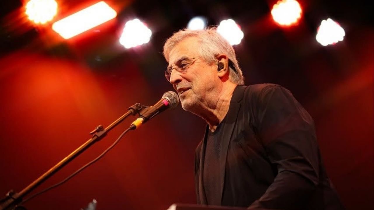 Ivan Lins 80 anos,show Ivan Lins em São José,Ivan Lins na Arena Opus,show na Arena Opus,Ivan Lins Santa Catarina,show em São José SC,Ivan Lins 80 anos Arena Opus,programação cultural São José,eventos em São José,shows em Santa Catarina,música brasileira,Ivan Lins 56 anos de carreira,repertório Ivan Lins,ingressos Ivan Lins,Arena Opus São José,show Grande Florianópolis,eventos Grande Florianópolis,Ivan Lins novembro 2026,“Madalena” Ivan Lins