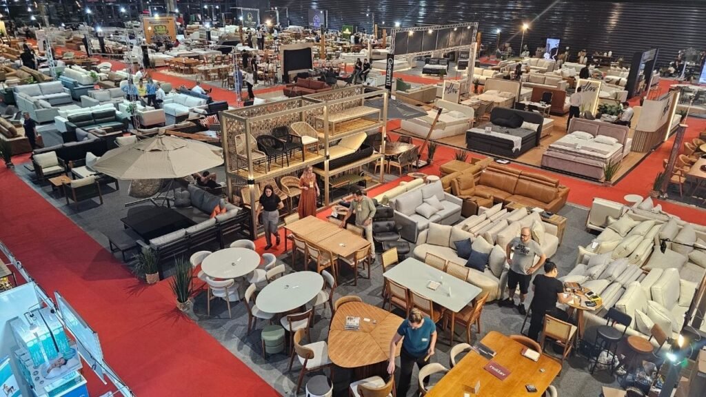 Home&Decor,feira de móveis e decoração,feira de móveis em Balneário Camboriú,móveis em Balneário Camboriú,decoração em Balneário Camboriú,Expocentro Balneário Camboriú,feira de decoração 2026,feira de móveis 2026,móveis direto da fábrica,compra direta da fábrica,móveis com pronta entrega,tendências de decoração 2027,mercado imobiliário de Balneário Camboriú,setor imobiliário no Litoral Norte,decoração no Vale do Itajaí,arquitetura e design de interiores,feira de móveis em Santa Catarina,móveis personalizados