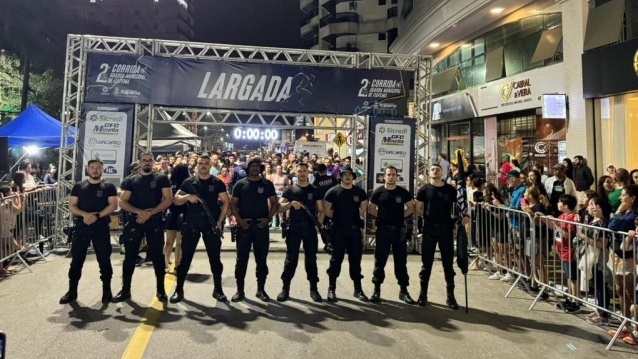 Feira Cultura em Movimento Itapema,Corrida da Guarda Municipal de Itapema,eventos em Itapema neste sábado,programação Itapema sábado,Praça da Paz Itapema,corrida de rua em Itapema,corrida trail em Itapema,Trilha da Praia Grossa,Guarda Municipal de Itapema,esporte em Itapema,cultura em Itapema,gastronomia em Itapema,feira de artesanato Itapema,eventos gratuitos em Itapema,lazer em Itapema,programação cultural Itapema,corrida 12 km Itapema,corrida 6 km Itapema,Kids Run Itapema