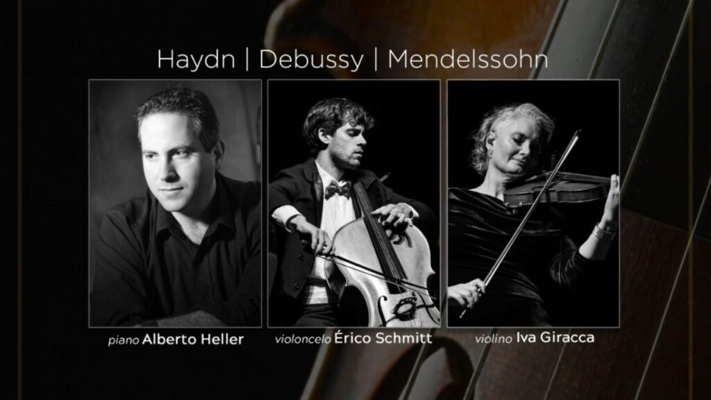 Violoncelo em Cena,Violoncelo em Cena Balneário Camboriú,apresentação de violoncelo,música clássica em Balneário Camboriú,música erudita em Balneário Camboriú,eventos culturais em Balneário Camboriú,Teatro Bruno Nitz,teatro em Balneário Camboriú,evento gratuito em Balneário Camboriú,música de concerto,apresentações gratuitas em Santa Catarina,cultura em Santa Catarina,Érico Miranda Schmitt,Alberto Heller,Iva Giraca,Camerata Florianópolis,concertos gratuitos