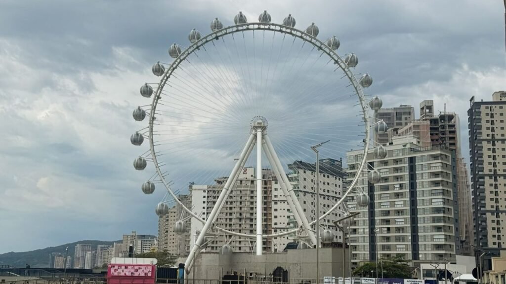 It! Wheel Itapema,vagas It! Wheel,vagas de emprego em Itapema,processo seletivo Itapema,empregos em Itapema,vagas de manutenção Itapema,vagas de operação Itapema,roda-gigante de Itapema,turismo em Itapema,emprego e renda,vagas de emprego em Porto Belo,feirão de vagas Itapema,feirão de empregos Porto Belo,Capacitação Remunerada Pré-Inauguração,It! Wheel 2026,oportunidades de trabalho Itapema,mercado de trabalho em Itapema,atrativos turísticos de Itapema,empregos no turismo
