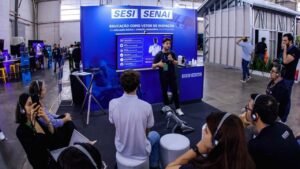 FIESC Expoinovação 2026,Expoinovação 2026 Joinville,FIESC Joinville,inteligência econômica,inovação na indústria,indústria catarinense,Observatório FIESC,Inova Talentos,IEL Santa Catarina,profissionais qualificados,pesquisa desenvolvimento e inovação,PD&I,tecnologia e inovação,mercado industrial,inteligência de mercado,Expoinovação Joinville,evento de inovação em Joinville,startups em Joinville,networking empresarial