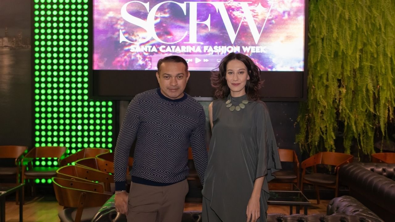 Santa Catarina Fashion Week,SCFW 2026,4ª edição do SCFW,SCFW Floripa Airport,fashion week em Florianópolis,Fashion Week Santa Catarina 2026,evento de moda em Florianópolis,desfiles em Florianópolis,programação SCFW,ingressos desfiles SCFW,Boulevard 14/32,Floripa Airport Boulevard 14/32,Heineken Living Floripa Airport,CNFW Circuito Nacional Fashion Week,KyAnn Kartz,SCFW Revela,novos estilistas brasileiros,moda latino-americana,moda catarinense,eventos em Florianópolis setembro 2026,o que fazer em Florianópolis,Moda Catarina,Sebrae Moda