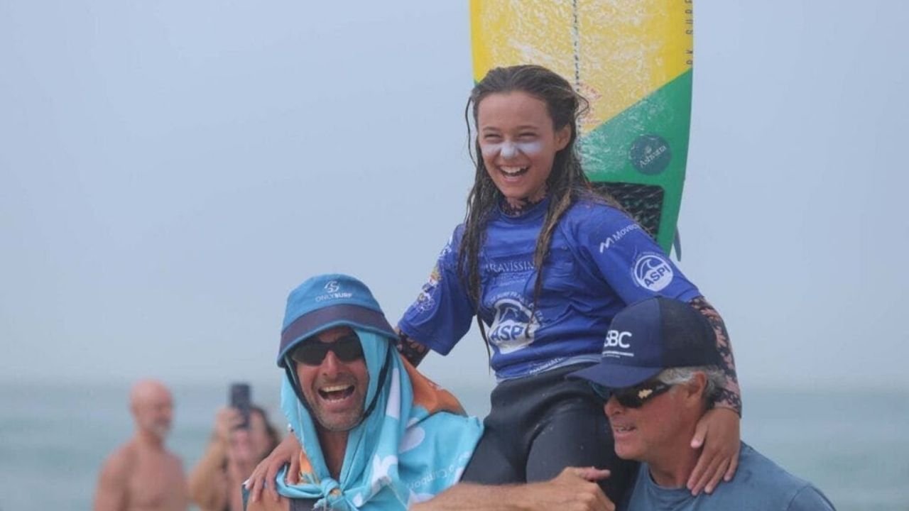 Surf Treino Time de Rendimento ASPI,ASPI Itajaí,Associação de Surf Praias de Itajaí,surf na Praia Brava,Praia Brava Itajaí,campeonato de surf em Itajaí,surf em Santa Catarina,resultados surf Praia Brava,treino de surf para competição,categoria feminina de surf,surf infantil Sub-12 Sub-16,surf master 40+,mutirão ecológico Praia Brava,APROBRAVA Guardiões da Natureza,Bravíssima Private Residence,Canto do Morcego Itajaí,APA do Canto do Morcego,Dia Mundial de Limpeza de Rios e Praias,limpeza de praia em Itajaí,voluntários microlixo,Taila Santos surf,Kiki Danelon,Kaleb Henrique surf