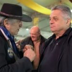 João Rodrigues critica convênios estaduais durante agenda em Balneário Camboriú