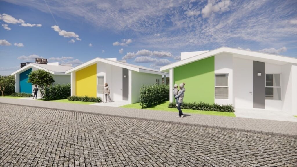 Imóvel da Gente,Minha Casa Minha Vida,habitação em Santa Catarina,moradias em Santa Catarina,unidades habitacionais em Santa Catarina,Florianópolis,Tijucas,moradias em Florianópolis,moradias em Tijucas,habitação de interesse social,imóveis da União,terrenos para habitação,Minha Casa Minha Vida Entidades,MCMV Entidades,Secretaria do Patrimônio da União,SPU Santa Catarina,Ministério da Gestão e da Inovação,construção de moradias populares,165 unidades habitacionais