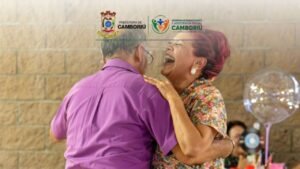 Olimpíadas da Pessoa Idosa,Camboriú,Olimpíadas da Pessoa Idosa em Camboriú,pessoa idosa em Camboriú,atividades para idosos,esporte para terceira idade,integração da pessoa idosa,Secretaria de Desenvolvimento e Assistência Social,Ginásio Irineu Bornhausen,Grande Baile da Pessoa Idosa,Rei e Rainha da Pessoa Idosa,qualidade de vida dos idosos,socialização na terceira idade,eventos para idosos,assistência social em Camboriú,atividades recreativas para idosos,dança para idosos,Instituto Federal Catarinense,IFC Camboriú