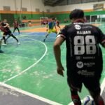 Monte Alegre/La Barca perde para JEC/Krona pelo Estadual Sub-20 de Futsal em Camboriú