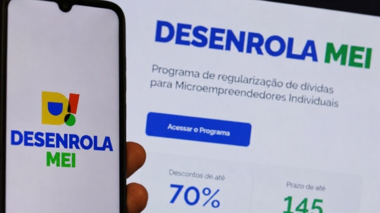 Desenrola MEI Pequeno Valor,Desenrola MEI,renegociação de dívidas,dívidas federais,dívidas tributárias,dívidas não tributárias,Microempreendedor Individual,MEI,AGU,PGFN,PGF,Advocacia-Geral da União,Procuradoria-Geral da Fazenda Nacional,dívida ativa da União,Desenrola Rural,renegociação de dívida do MEI,autarquias e fundações federais,dívidas com FGTS,ex-bolsistas Capes,ex-bolsistas CNPq,renegociação de débitos,transação tributária,descontos em dívidas,parcelamento de dívidas