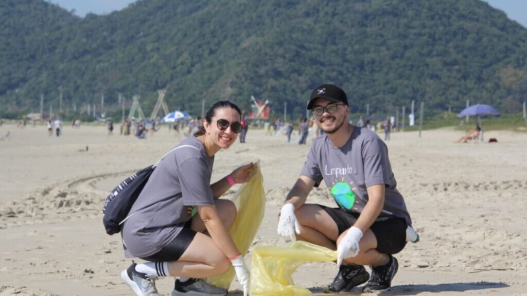 Limpando o Mundo em Navegantes,13º Limpando o Mundo,ação ambiental em Navegantes,limpeza da Praia Central,mutirão de limpeza em Navegantes,voluntários em Navegantes,educação ambiental,conscientização ambiental,preservação ambiental em Navegantes,meio ambiente em Navegantes,sustentabilidade em Santa Catarina,Praia Central de Navegantes,ação ambiental setembro 2026,Agenda 2030,Objetivos de Desenvolvimento Sustentável,ODS em Navegantes,limpeza de praias,voluntariado ambiental,Instituto Ambiental de Navegantes