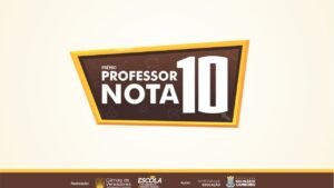 Prêmio Professor Nota Dez 2026,Câmara de Balneário Camboriú,Escola do Legislativo,indicação de professores,homenagem a professores Balneário Camboriú,educação infantil Balneário Camboriú,ensino fundamental Balneário Camboriú,escolas públicas e privadas,prazo de inscrição prêmio,Decreto Legislativo 480/2019,sessão solene Câmara,diploma para professores,professores destaque Santa Catarina,votação de pais e alunos,premiação educacional Balneário Camboriú,trabalho docente inovador