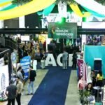 Feira de Negócios ACII reúne mais de 80 empresas e 15 mil visitantes em Itajaí