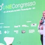 Congresso de turismo em Florianópolis adota práticas ESG e vira referência para destinos brasileiros