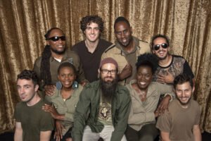 Groundation em Curitiba,Groundation Curitiba 2026,show do Groundation em Curitiba,Groundation Bob Marley,A Tribute to Bob Marley,Bob Marley,reggae em Curitiba,show de reggae em Curitiba,reggae mundial,reggae contemporâneo,reggae progressivo,Cine Lido Curitiba,shows Curitiba dezembro 2026,música em Curitiba,Harrison Stafford,banda Groundation,reggae roots,turnê Bob Marley,música jamaicana