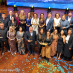 Brocker Turismo homenageia players do turismo nacional