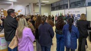 Sala Lilás em Balneário Camboriú,Sala Lilás,proteção às mulheres em Balneário Camboriú,violência contra a mulher,combate à violência contra a mulher,Grupo de Proteção à Mulher,GPM Balneário Camboriú,Guarda Municipal de Balneário Camboriú,segurança pública em Balneário Camboriú,Alerta Mulher,BC Digital,medida protetiva em Balneário Camboriú,atendimento a mulheres vítimas de violência,Agosto Lilás,spray de pimenta para mulheres,defesa pessoal feminina,Luta por Elas,rede de proteção às mulheres,políticas públicas para mulheres,proteção à mulher em Santa Catarina