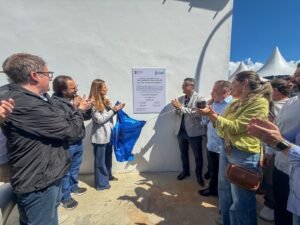 Emasa Balneário Camboriú,estação de esgoto Balneário Camboriú,Estação Preliminar de Esgoto,ETE Nova Esperança,investimento Emasa,R$ 41,2 milhões saneamento,saneamento em Balneário Camboriú,tratamento de esgoto em BC,esgotamento sanitário,infraestrutura de saneamento,nova estação de esgoto,capacidade de tratamento de esgoto,Emasa Nova Esperança,saneamento na temporada,balneabilidade das praias de Balneário Camboriú,investimento em saneamento,modernização do sistema de esgoto,tratamento preliminar de esgoto,meio ambiente Balneário Camboriú