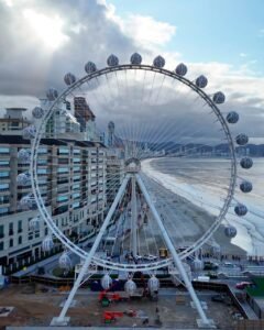 It! Wheel Itapema,vagas It! Wheel,vagas de emprego em Itapema,processo seletivo Itapema,empregos em Itapema,vagas de manutenção Itapema,vagas de operação Itapema,roda-gigante de Itapema,turismo em Itapema,emprego e renda,vagas de emprego em Porto Belo,feirão de vagas Itapema,feirão de empregos Porto Belo,Capacitação Remunerada Pré-Inauguração,It! Wheel 2026,oportunidades de trabalho Itapema,mercado de trabalho em Itapema,atrativos turísticos de Itapema,empregos no turismo