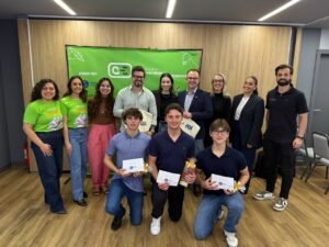 Geração Empreendedora 2026,Geração Empreendedora Itajaí,final estadual Geração Empreendedora,empreendedorismo em Itajaí,empreendedorismo jovem,FACISC,Associação Empresarial de Itajaí,NJE Itajaí,Núcleo de Jovens Empreendedores,estudantes do ensino médio,jovens empreendedores,final estadual em Santa Catarina,etapa macrorregional,educação empreendedora,projetos de empreendedorismo,banca estadual,empreendedorismo em Santa Catarina,mercado de negócios,desenvolvimento de jovens