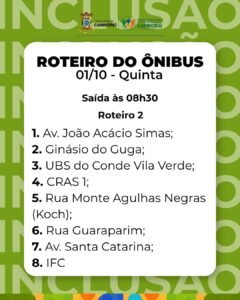 Olimpíadas da Pessoa Idosa,Camboriú,Olimpíadas da Pessoa Idosa em Camboriú,pessoa idosa em Camboriú,atividades para idosos,esporte para terceira idade,integração da pessoa idosa,Secretaria de Desenvolvimento e Assistência Social,Ginásio Irineu Bornhausen,Grande Baile da Pessoa Idosa,Rei e Rainha da Pessoa Idosa,qualidade de vida dos idosos,socialização na terceira idade,eventos para idosos,assistência social em Camboriú,atividades recreativas para idosos,dança para idosos,Instituto Federal Catarinense,IFC Camboriú