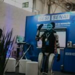 Do dado ao negócio: FIESC mostra na Expoinovação como inteligência econômica e talentos qualificados impulsionam a indústria