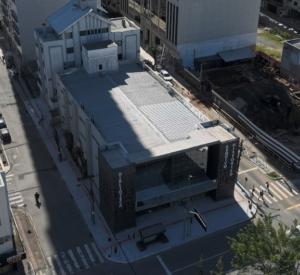 reforma Arquivo Histórico Balneário Camboriú,Fundação Cultural Balneário Camboriú,Biblioteca Machado de Assis,telhado Arquivo Histórico,infiltrações prédio público,Márcio Thomaz diretor cultural,patrimônio histórico Balneário Camboriú,licitação FCBC 2026,reforma prédio público SC,cultura Balneário Camboriú,biblioteca pública municipal,obras públicas Balneário Camboriú,preservação de acervo histórico,manutenção predial cultural,licitação COMPRASGOV